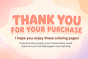 Snug Gnomes Coloring Pages Vol. 2, a Seasonal Illustration by Design Station (Thumbnail 3 of 3)