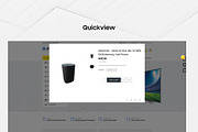 Estore Marketplace Prestashop, a Bootstrap Template by apollotran (Thumbnail 6 of 15)
