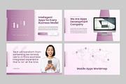 WEXLER - Mobile App Keynote, a Presentation Template by rgbryand (Thumbnail 8 of 9)