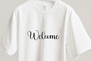 Exist, a Handwritten Font by FreshTypeINK (Thumbnail 5 of 8)