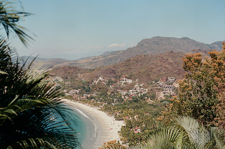 Zihuatanejo, Mexico