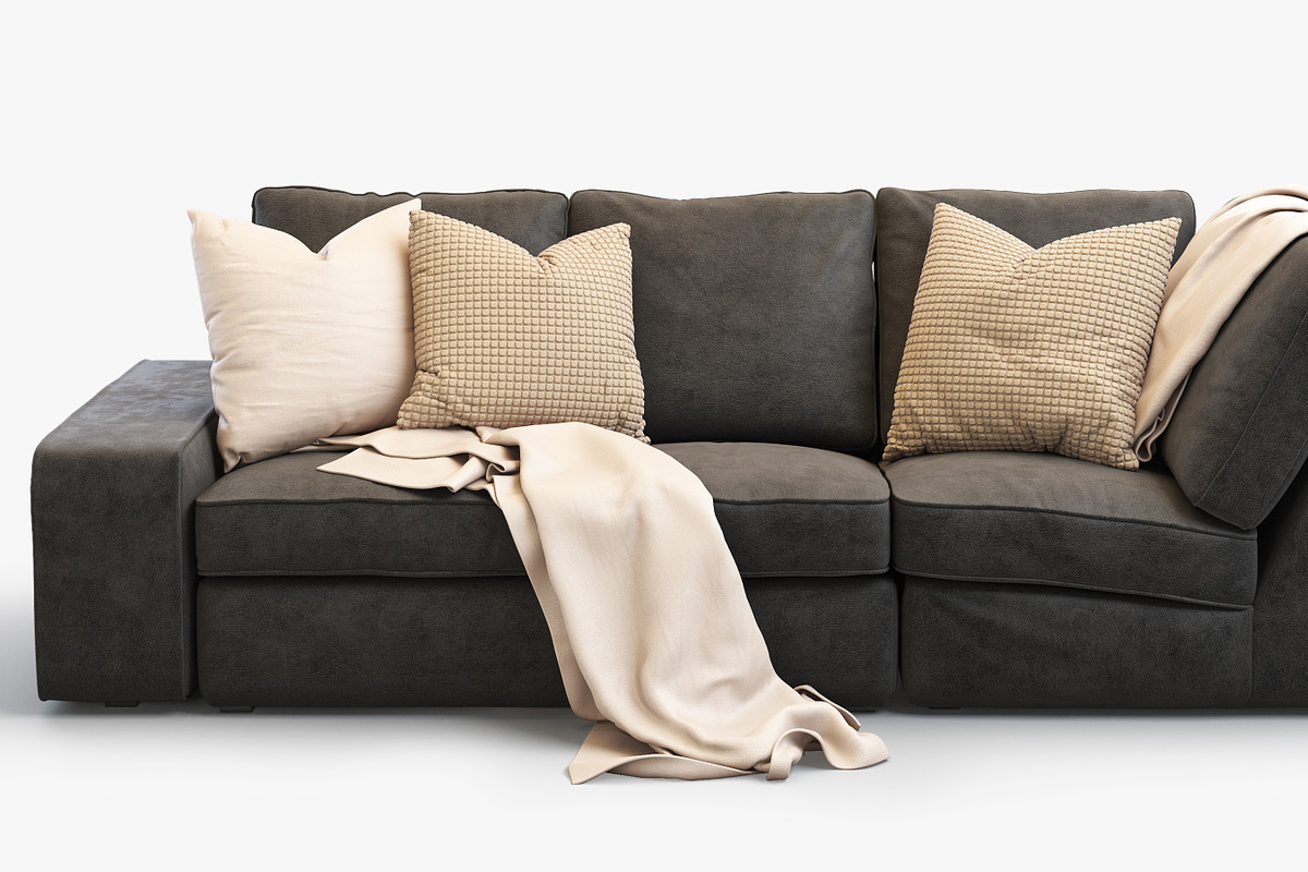 6 sofas set 3d model, a Furniture 3D Model by 3dmitruk (Photo 39 of 70)