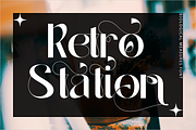 Biological Measures - Elegant Font, a Sans Serif Font by 177Studio (Thumbnail 4 of 8)