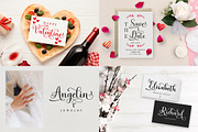 The Premium Creation Font Bundle, a Serif Font by Megatype (Thumbnail 41 of 56)