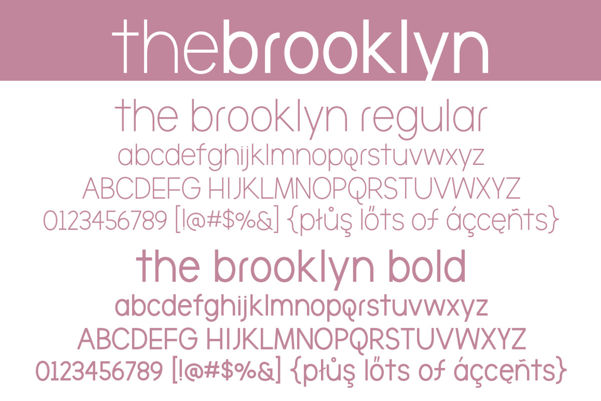 The Brooklyn preview 4