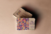 Abstract vector Backgrounds, a Background Graphic by Anny Cecilia Walter (Thumbnail 2 of 3)