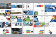 Ini Powerpoint Bundle, a Presentation Template by GreenDesign (Thumbnail 5 of 7)