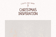 Christmas Inspiration Watercolor set, a Seasonal Illustration by Yakovleva Margarita (Thumbnail 19 of 19)