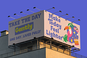 Moomi Taro Playful Display Font, a Sans Serif Font by Rasio Studio (Thumbnail 9 of 9)