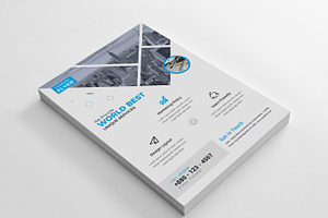 Business Flyers