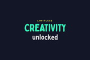 Paint Marker Decorative Font, a Handwritten Font by Graphic Spirit (Thumbnail 6 of 8)