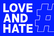 SS Cauva - Modern Bold Sans, a Sans Serif Font by Typocracy Studio (Thumbnail 13 of 14)