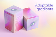 Ultimate Gradient collection bundle, a Gradient Add-On by Visual Fear (Thumbnail 8 of 9)