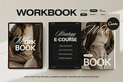 1400 Big Coach Bundle, a Marketing Template by Instprofi | Studio Estimo (Thumbnail 6 of 71)