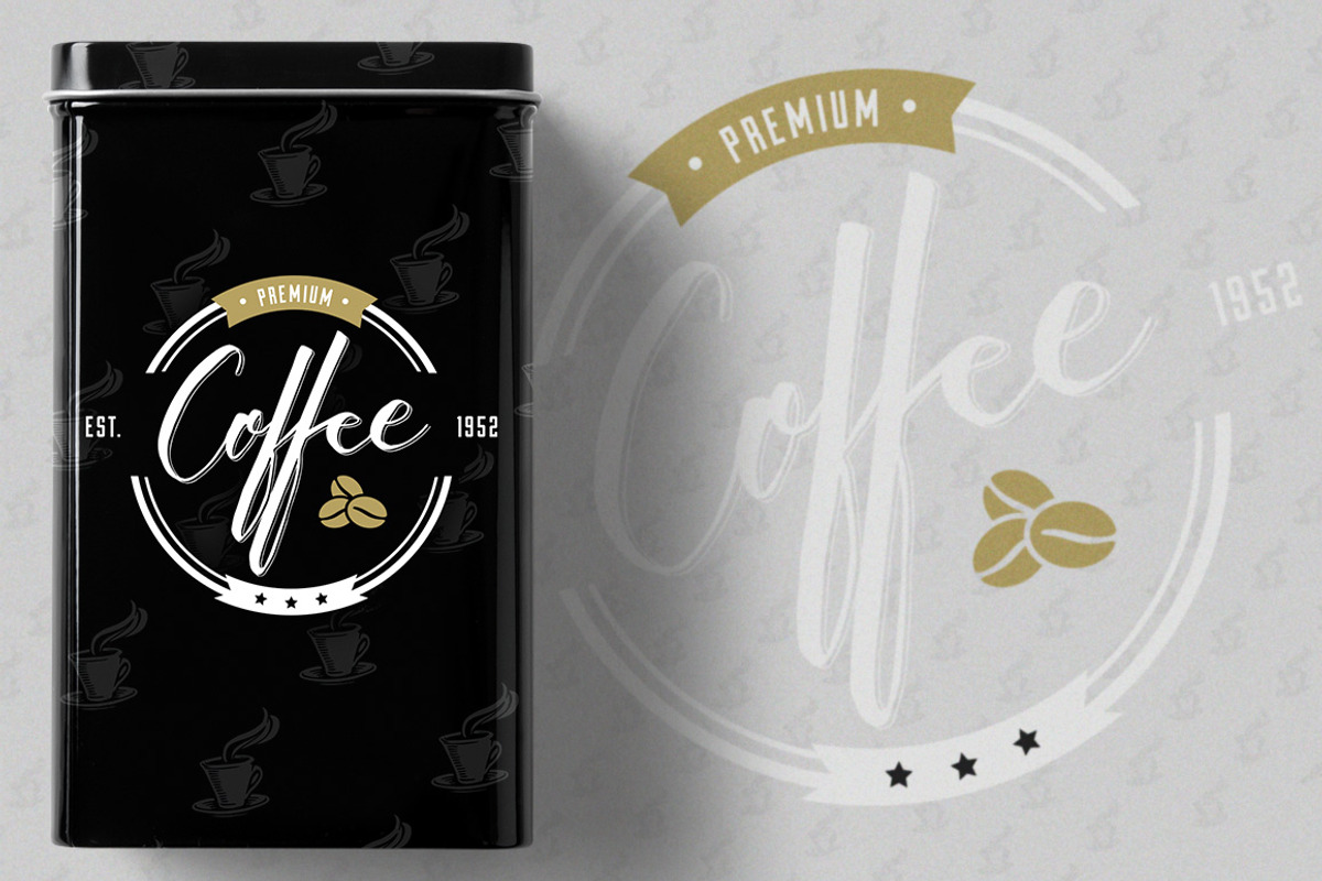 King Size Font preview 3
