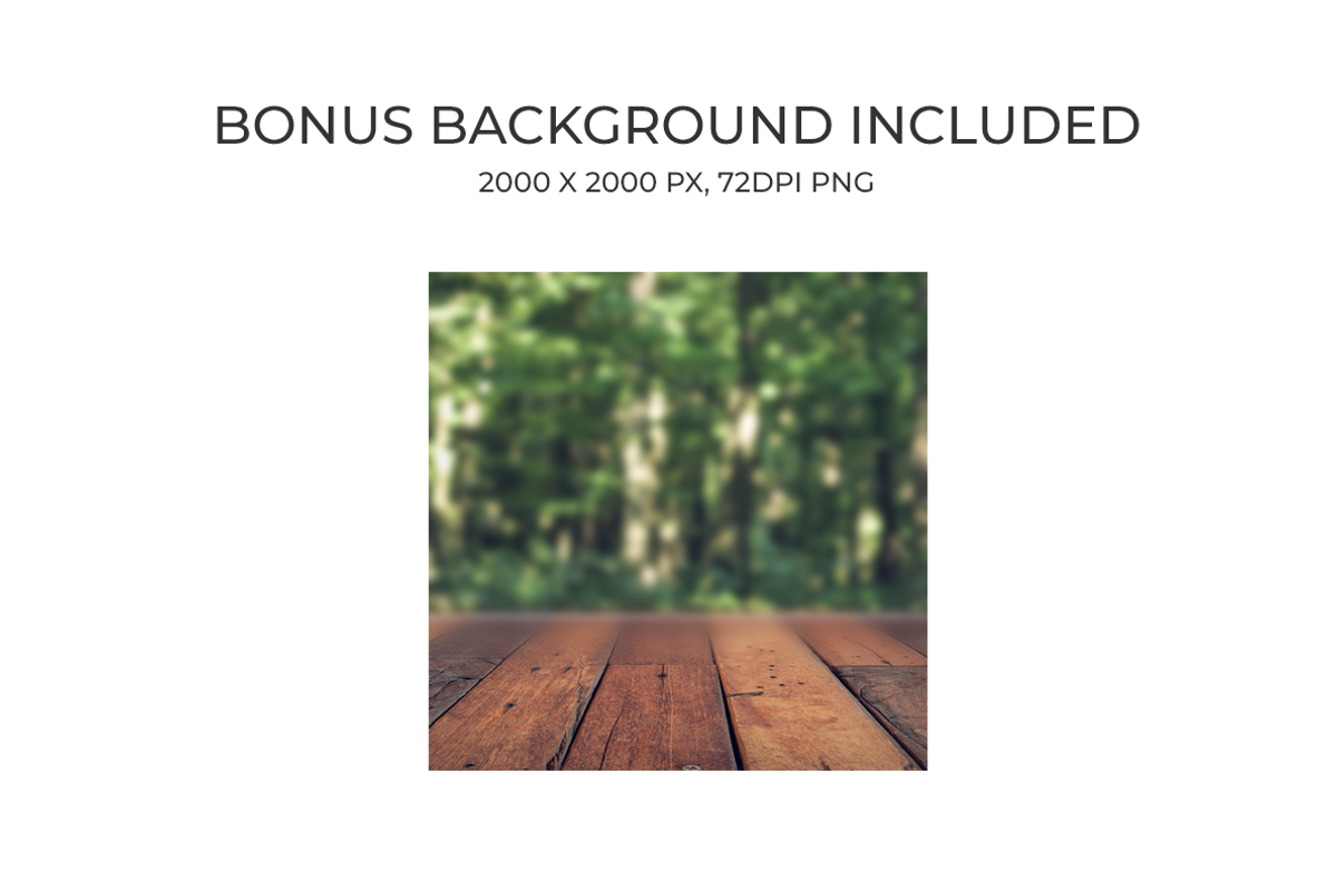 Background Scene Creator, a Product Mockup by SarahDesign (Photo 3 of 3)