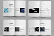 Modern Architecture Portfolio, a Brochure Template by ContestDesign (Thumbnail 3 of 3)