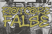 MELBO – Distressed Handwriting Font, a Handwritten Font by Blankids Studio (Thumbnail 5 of 10)