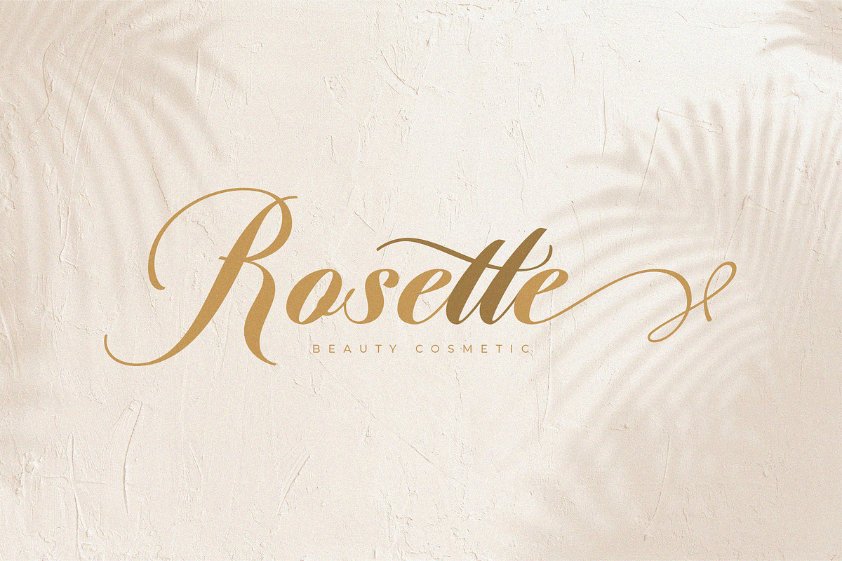 Armelie – Elegant & Stylish Script, a Script Font by BrandSemut (Photo 7 of 10)