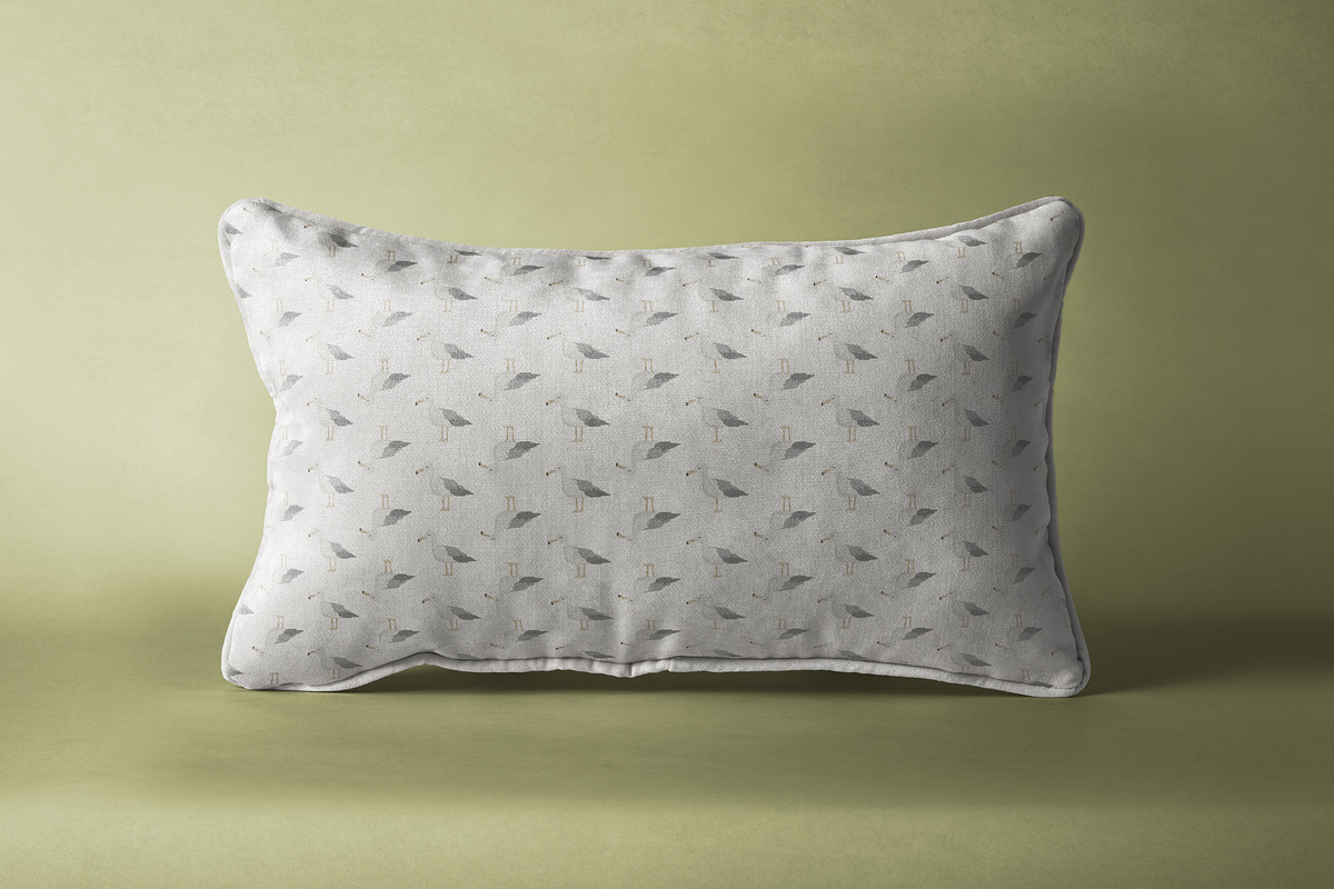 Mermaids. Patterns, a Pattern Graphic by helgascandinavus (Photo 8 of 8)