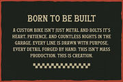 Marley Antique a Handmade Serif Font, a Slab Serif Font by Blankids Studio (Thumbnail 5 of 9)