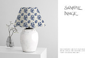 Scalloped Lampshade Mockups, a Mockup by mock-ups (Thumbnail 8 of 22)