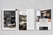 Black Gold Project Proposal Template, a Presentation Template by PayuStudio (Thumbnail 3 of 10)