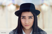 Digital Film Supply 03 - LR Presets, an Action Add-On by beto (Thumbnail 3 of 5)