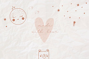 Little Dreamer Logo Pack, a Branding & Logo Template by Mio Buono (Thumbnail 13 of 13)