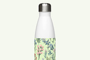 Fieldsong - Wildflower Pattern, an Illustration by Brush Berry Studios (Thumbnail 3 of 4)