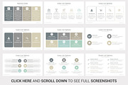 Simplicity Best PowerPoint Template, a Presentation Template by SlideSalad (Thumbnail 16 of 39)