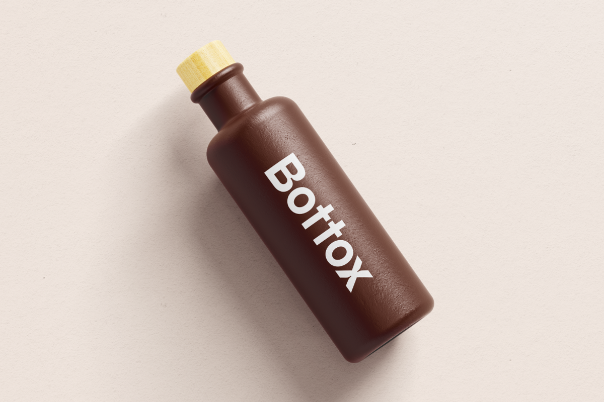 Carvello - Modern & Seasonal Sans, a Sans Serif Font by Webhance Studio (Photo 6 of 12)