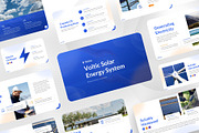 Voltic - Presentation Template, a Presentation Template by Interpitch (Thumbnail 1 of 8)