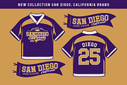Slugger Union Sporty Font Duo, a Slab Serif Font by Letterhend Studio (Thumbnail 11 of 11)