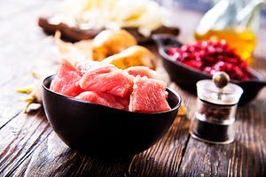 food