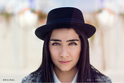 Digital Film Supply 03 - LR Presets, an Action Add-On by beto (Thumbnail 2 of 5)