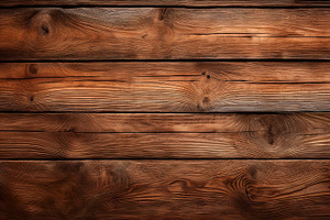 weathered dark brown wood texture background, a Photo by WorldOfPhotos
