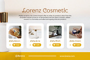 Quality Sunrise, a Sans Serif Font by Typia Nesia (Thumbnail 7 of 12)