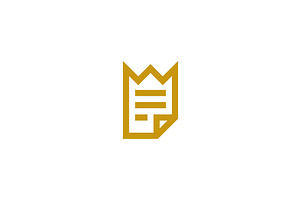 Docs Of King Logo