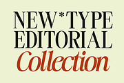 Noefire Font, a Serif Font by Marvadesign (Thumbnail 6 of 8)