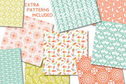 Wild & Free Design Pack, an Animal Illustration by Wild Twig Co (Thumbnail 6 of 6)