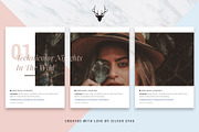 #InstaGrid 1.0 Canva Puzzle Template, a Social Media Template by SilverStag Type Foundry (Thumbnail 6 of 14)