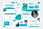 Business Keynote Presentation, a Presentation Template by Kren Studio (Thumbnail 6 of 8)