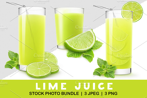 Lime Drink