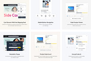 Electronics & Gadgets Shopify Theme, a Shopify Template by LogicGo Shopify Experts (Thumbnail 5 of 7)