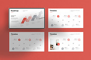 Pitch-Deck Presentation Template, a Presentation Template by Dream-Lab (Thumbnail 5 of 8)