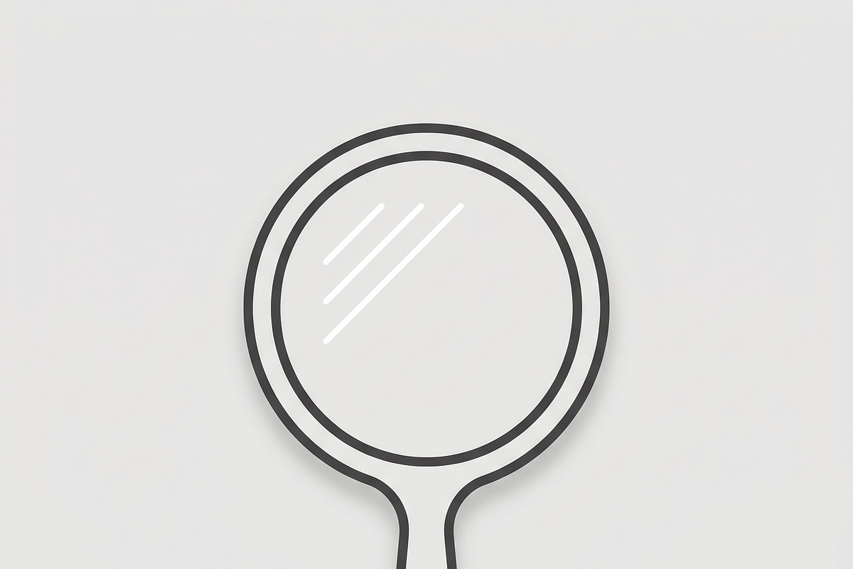 43 Beauty Makeup Outline Icons, an Outline Icon by adenpinkstore (Photo 20 of 24)