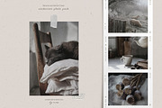 November-December 130 Rustic Pics, a Beauty & Fashion Photo by Muse Mockups (Thumbnail 10 of 17)