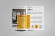 Proposal Bundle, a Brochure Template by Occy Design (Thumbnail 9 of 33)