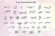 Fonino - Imperfect Typeface, a Script Font by Locomotype (Thumbnail 5 of 5)